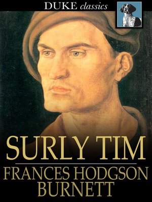 cover image of Surly Tim